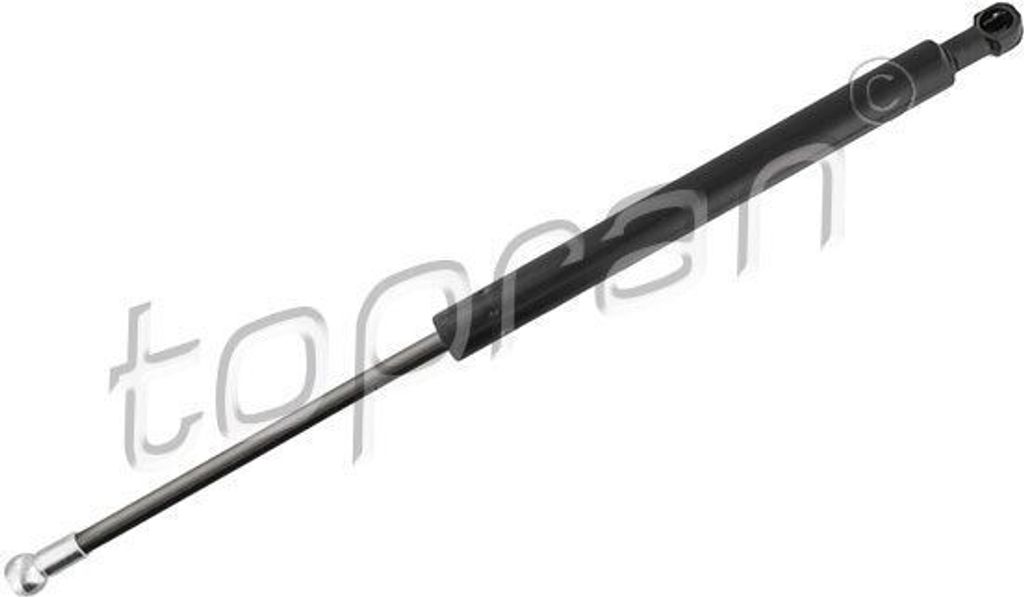 TOPRAN 723 721 - OE 8731 R7 Heckklappendämpfer für C5 III (RD)