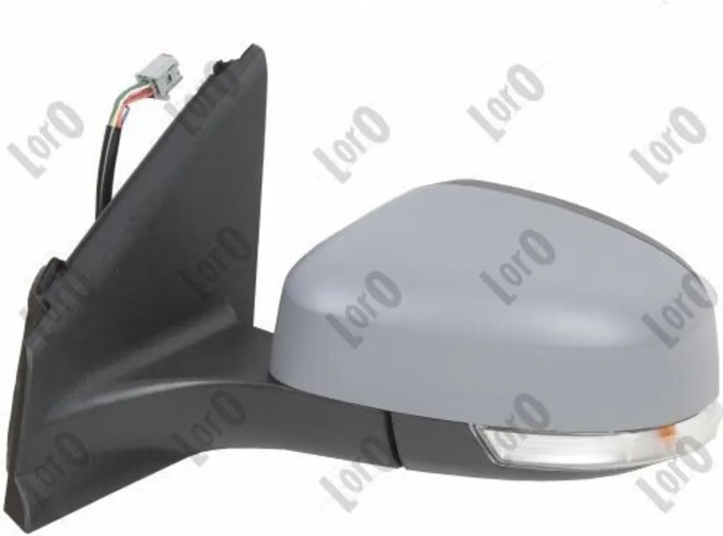 Rétroviseur Extérieur Gauche complet pour Ford Mondeo IV ABAKUS