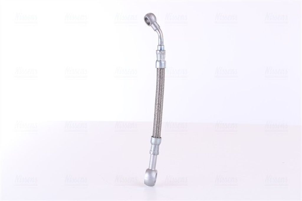 NISSENS Ölleitung für Turbolader Ölvorlaufleitung Turbolader 935099 passend für PEUGEOT 206 Schrägheck (2A/C) 307 (3A/C) 307 SW (3H) 206 SW (2...