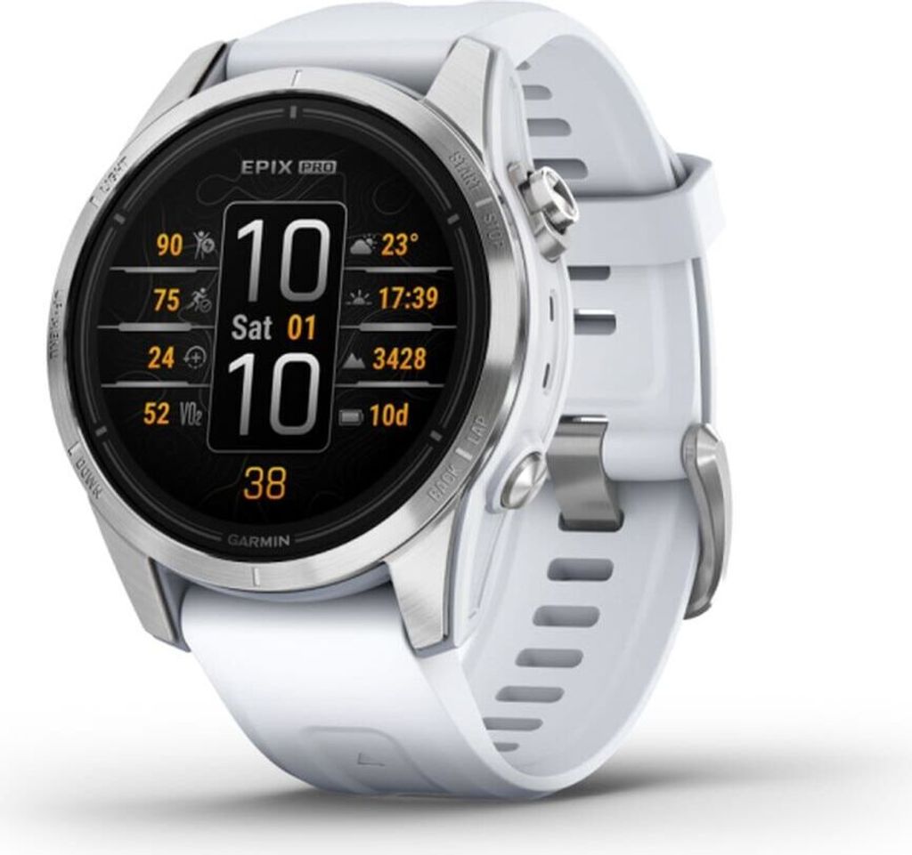 Garmin epix Pro