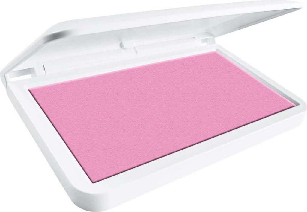Colop SKCMSOP, Pink, Pink, REACH, 1 Stück(e), Säure Produktbild 