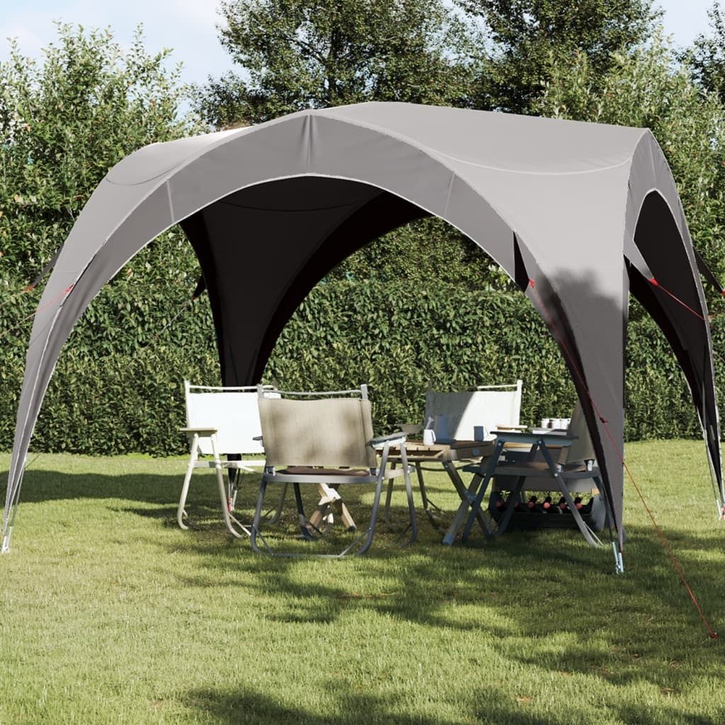 Möbel Partyzelt Weiß Wasserdicht - Campingzelte 94569 Produktbild 