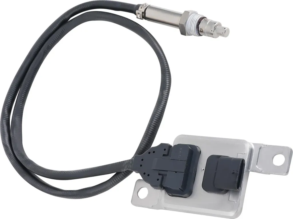 Capteur NOX Haute Précision 04L907805L pour Audi Q3 2.0 TDI 2014 à 2019