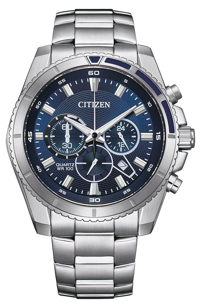 Pánske hodinky - Citizen Model: AN8201-57L Obrázok produktu 