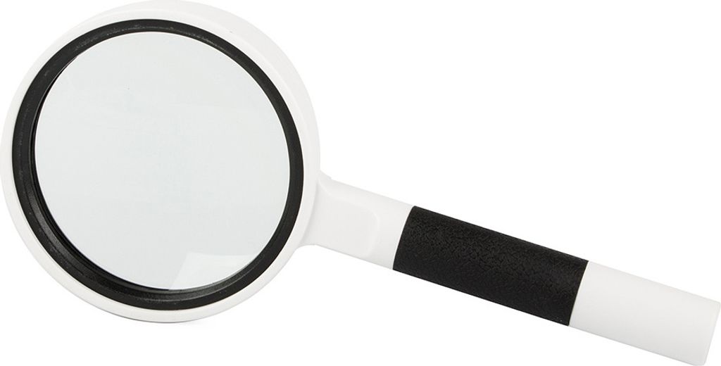 Verk 09183 Klasická lupa 65 6x Obrázek produktu 4