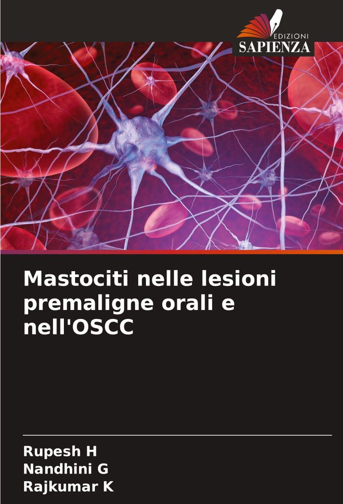 Mastociti nelle lesioni premaligne orali e nell'OSCC