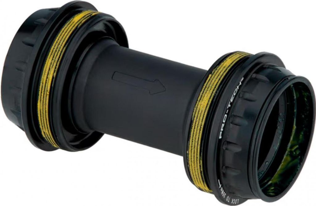 Campagnolo ProTech T47x68 Bottom Bracket Cups Movimento Immagine del prodotto 