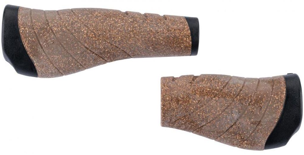Contec Ct grip Tour Pro cork 92/135 mm, sughero Immagine del prodotto 