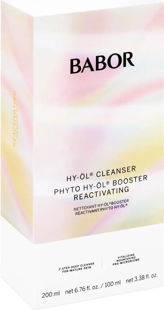 Lotion mains Babor anti-tiraillement soin réparateur pour mains douces