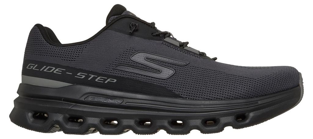 Skechers GO RUN Glide-Step Arch Fit Casion Herren Sneaker Produktbild 