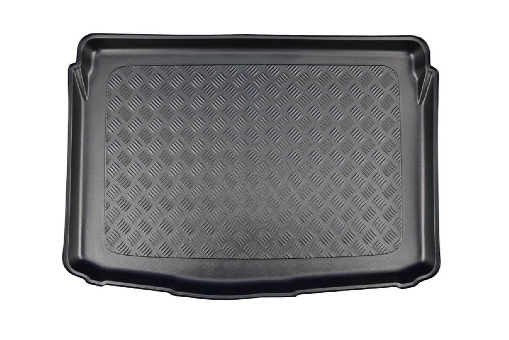 Z539814 Kofferraumwanne passend für Kia Stonic + Facelift Produktbild 