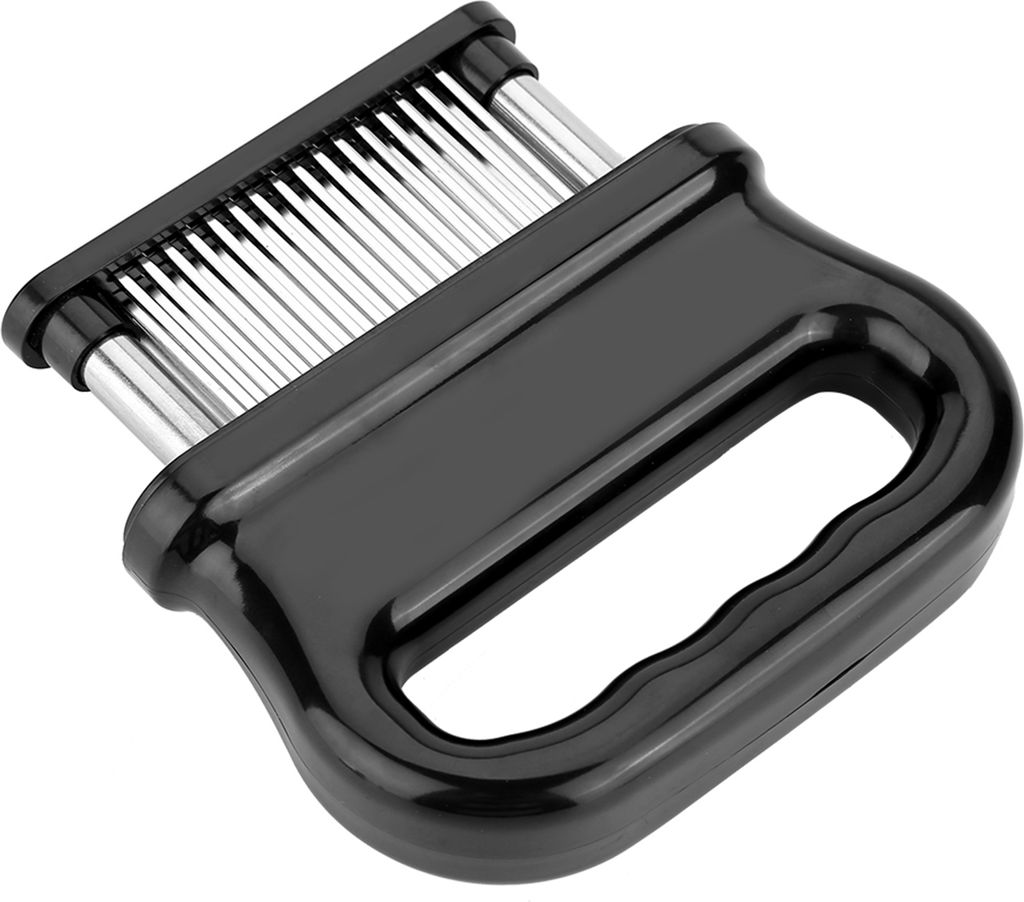 48 Edelstahl Ultra von Sharpness Nadel Klinge Tenderizer für Tenderizing Steak