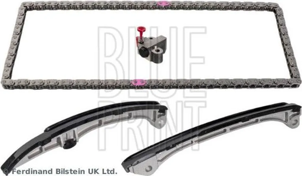 Kit distribution Blue Print ADBP730113 : stop aux bruits moteur RAV 4
