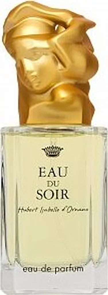 Sisley Eau de Soir Eau de Parfum per donna 50 ml