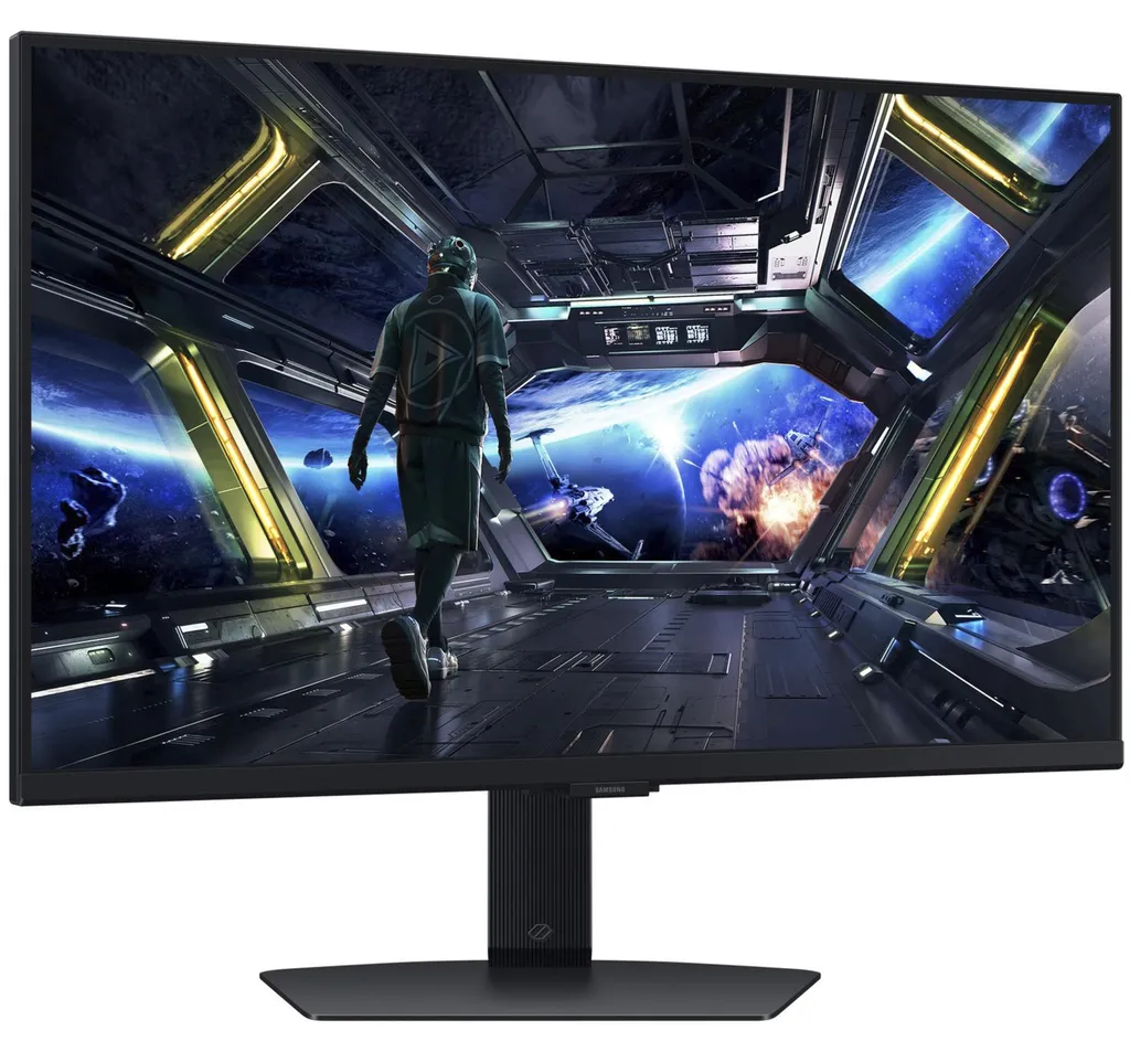 Samsung G70F Moniteur 4K Ultra HD 1ms Temps de Réponse 27" Haute Qualité