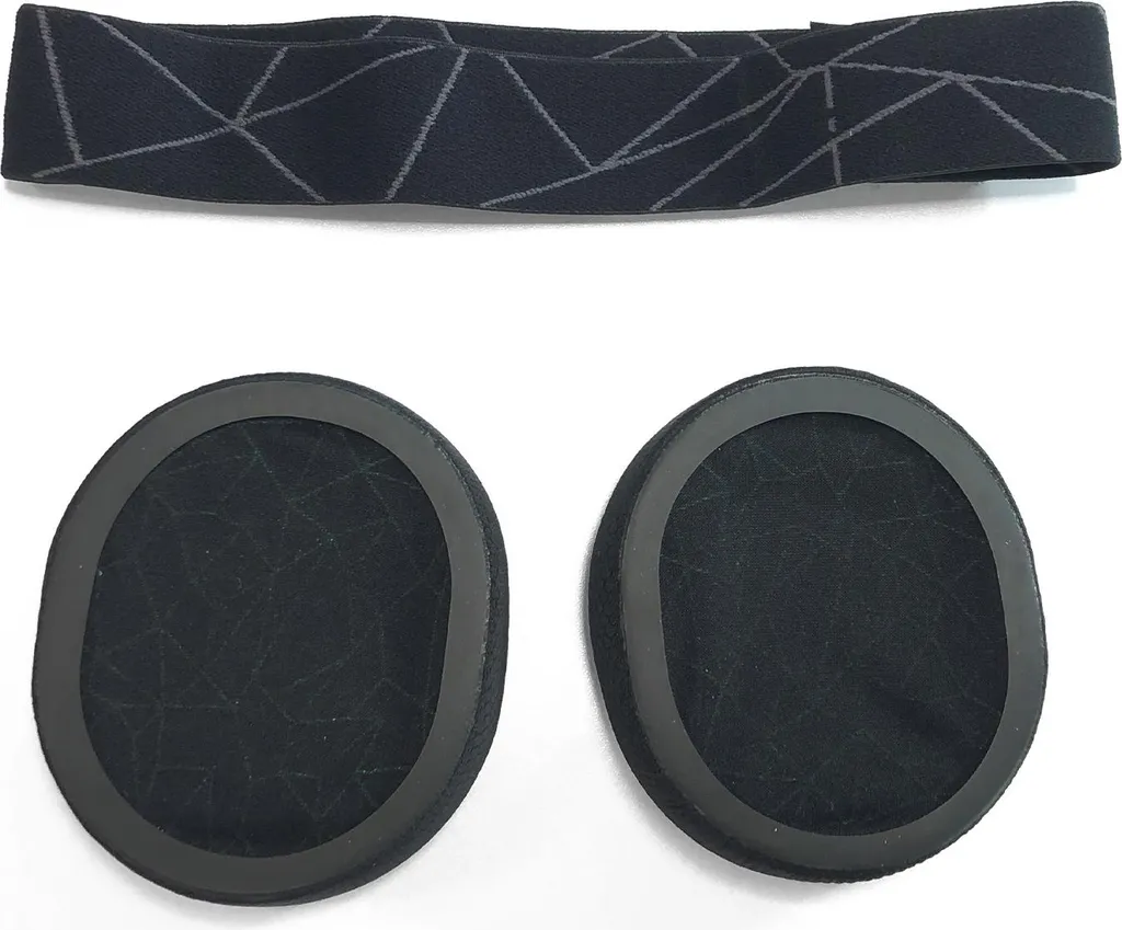 Cuscinetti e Fascia SteelSeries Arctis 7/Pro | Kit Ricambio Gaming PRO - 2