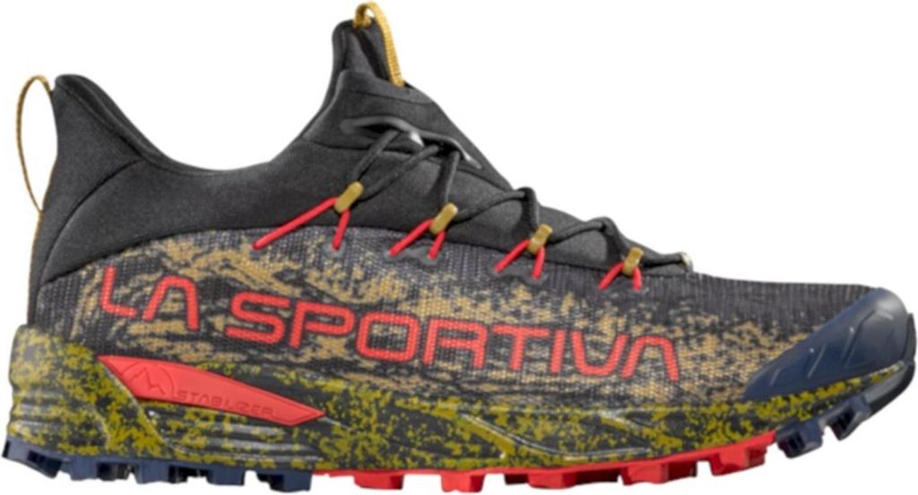 Schuhe La Sportiva Tempesta Gtx ZFRS118B46E32