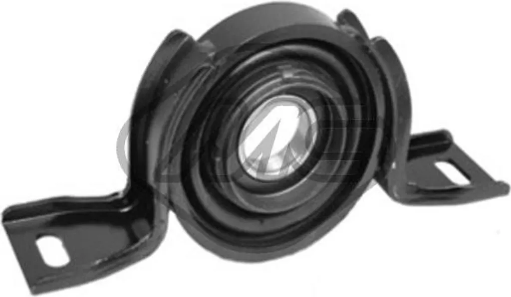 Support de Boîte Metalcaucho 6728 pour Antara - Raccord OE 4807201