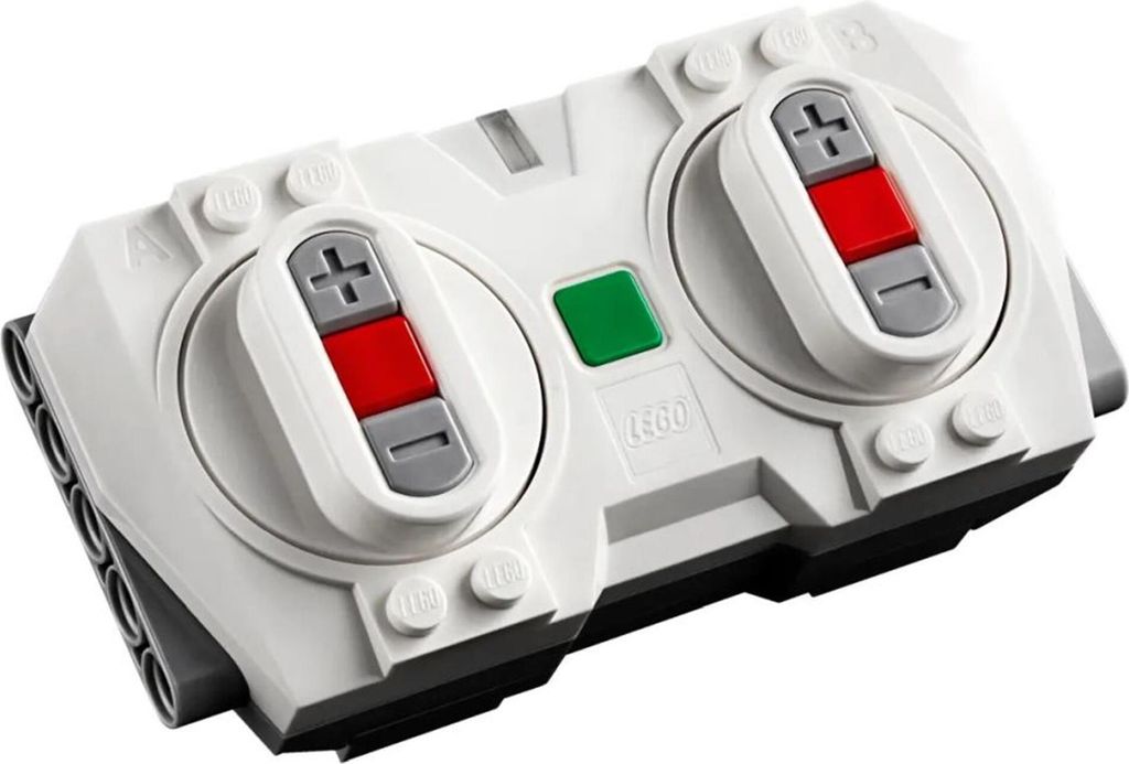 LEGO® Functions 88010 Fernbedienung Produktbild 