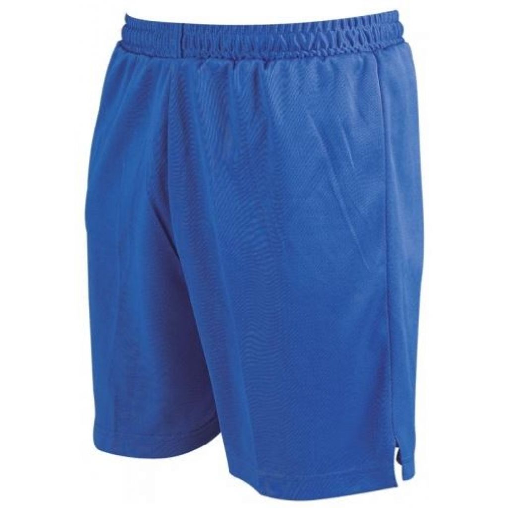 Precision Attack Shorts 38-40 Zoll Royal Blue