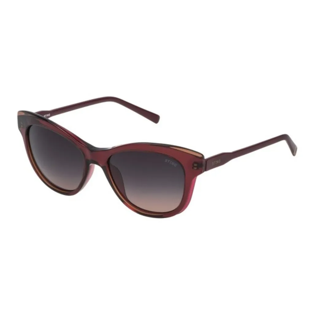 Lunettes de soleil pour hommes avec monture injectée Sting Ø 53 mm