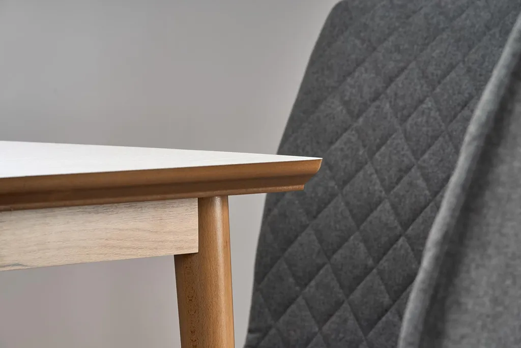 Table pliante Barret : la solution contre l'encombrement des petits espaces - 18