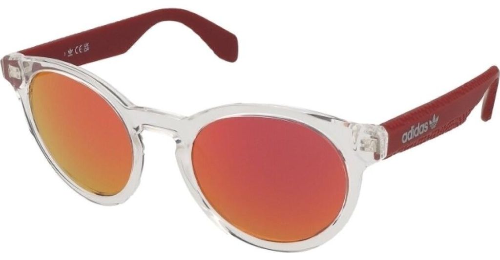 Adidas Original Sonnenbrille OR0056 26U 52 21 145 Produktbild 