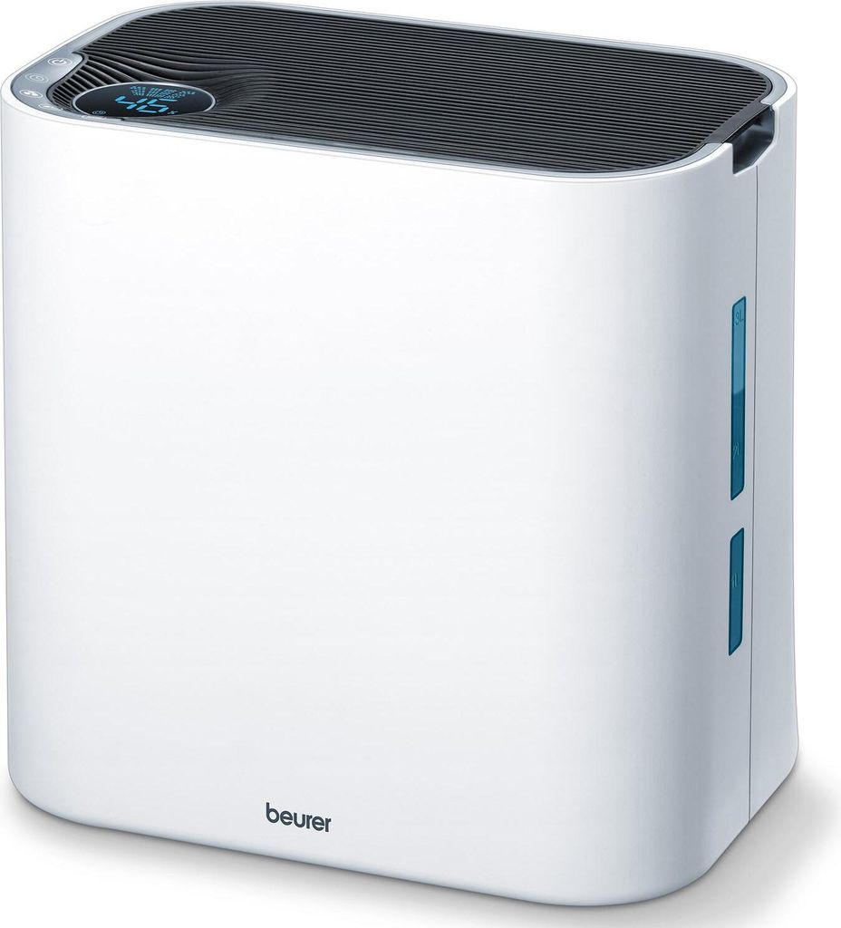 Komfort-Luftreiniger LR 330 2-in-1 Produktbild 