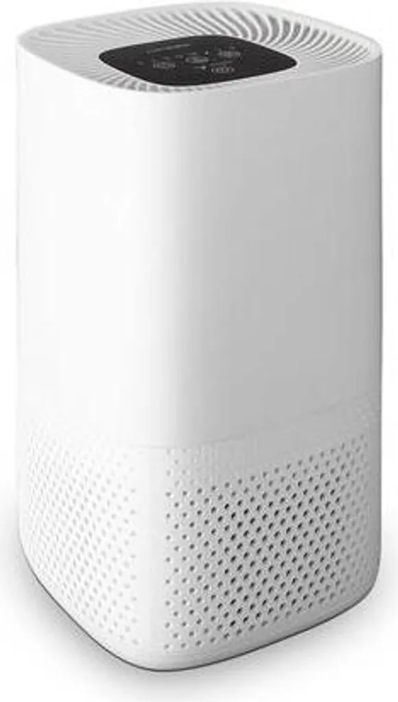 Purificateur d'air HEPA avec Filtre Charbon Actif et Stérilisation UV