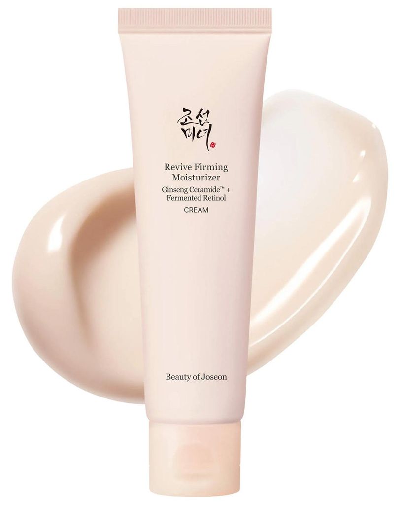 Beauty of Joseon Ginseng Retinol Firming Cream 60 ml Obrázok produktu 