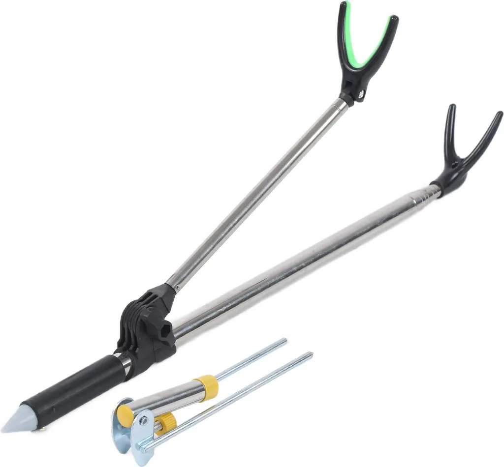 Offerta Portacanne da Barca Acciaio Inox AISI 316 - Stock Limitato