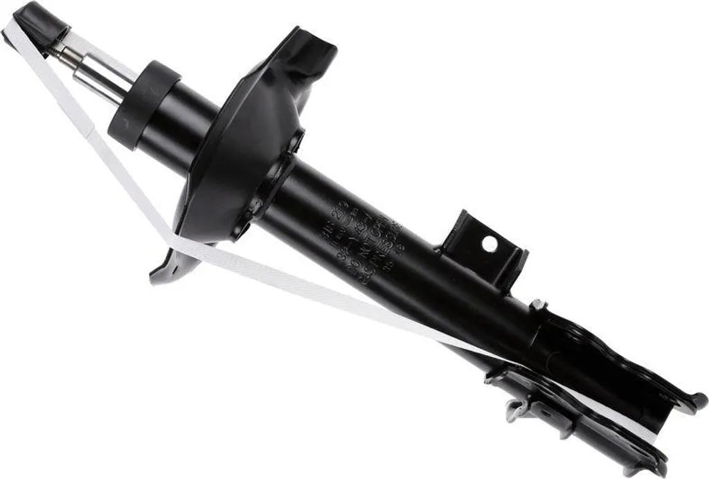 Amortisseur de suspension gaz SACHS 318 219 compatible X-Trail T30