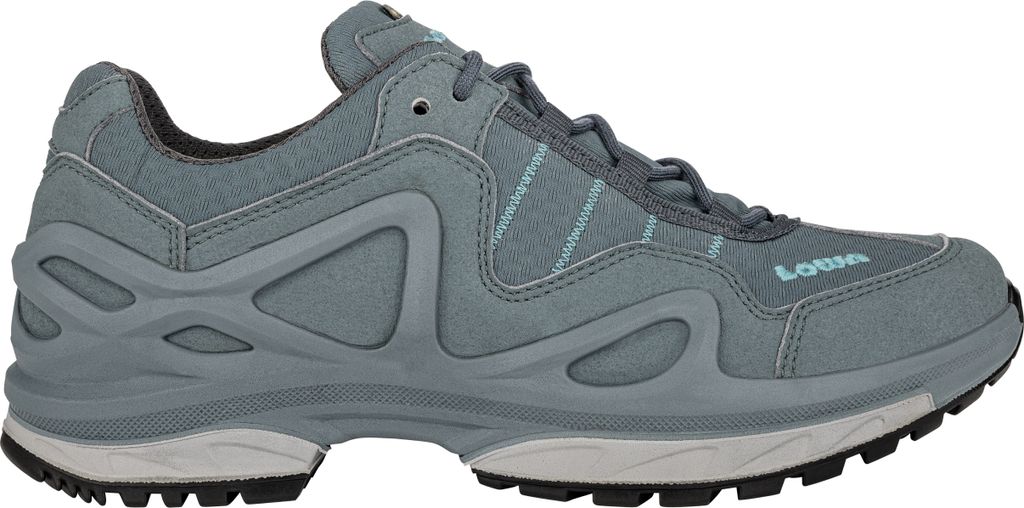 Lowa GORGON GTX Damen rauchgrün/grau 39.5 Produktbild 