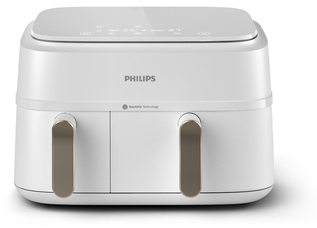 Philips 3000 series NA353/10, Teplovzdušná fritéza, 9 L, Obrázok produktu 