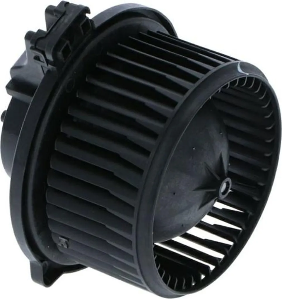 NRF 34177 Ventilateur d'habitacle haute performance pour climatisation - 11