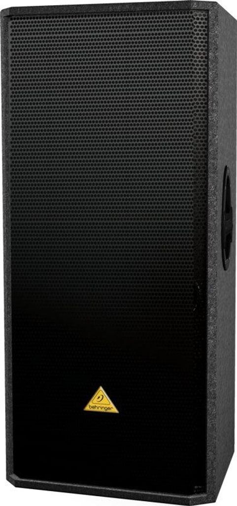 Behringer VP2520 Immagine del prodotto 