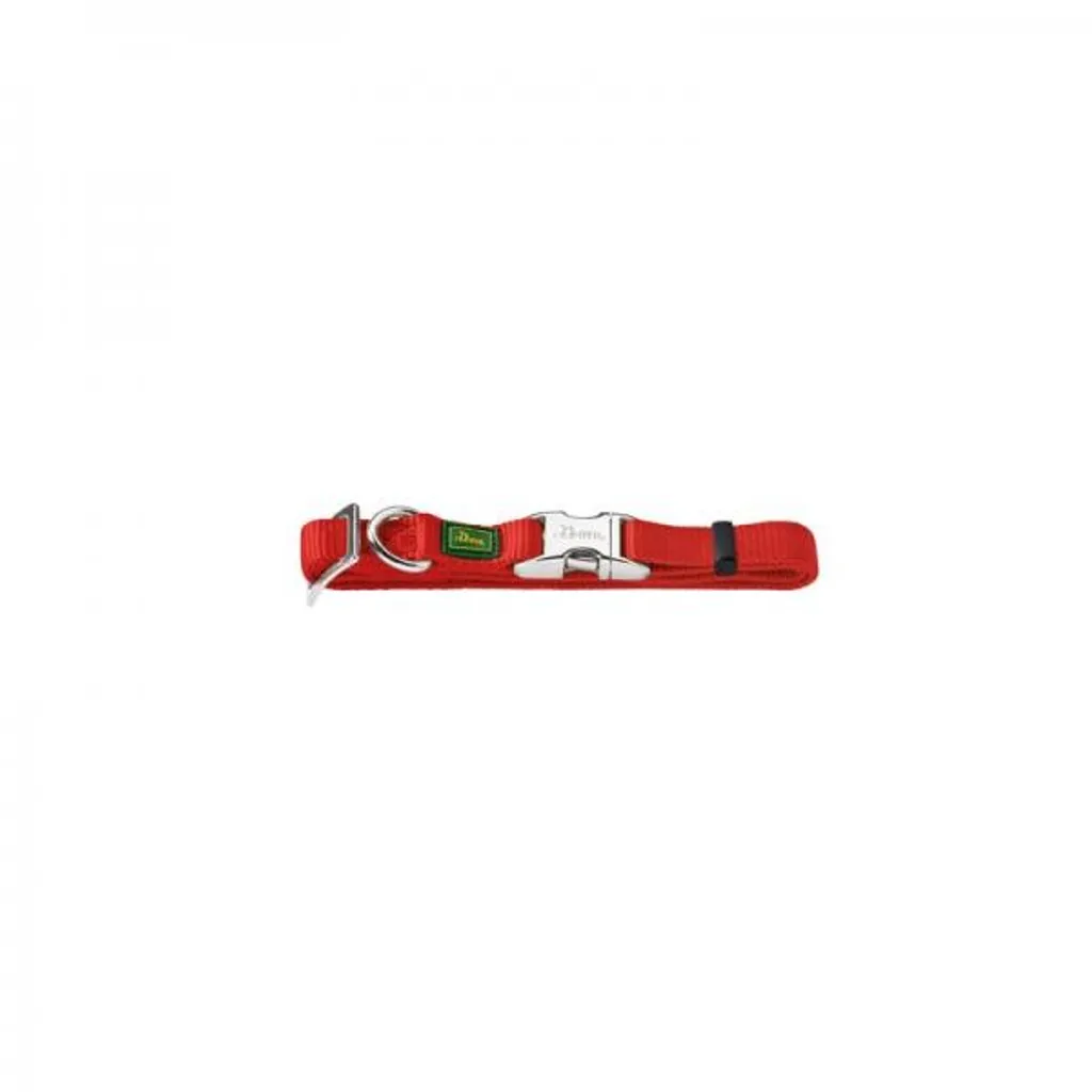 Collare Cane Hunter ALU-Strong Vario-Basic | Nylon Tattico 200kg Trazione