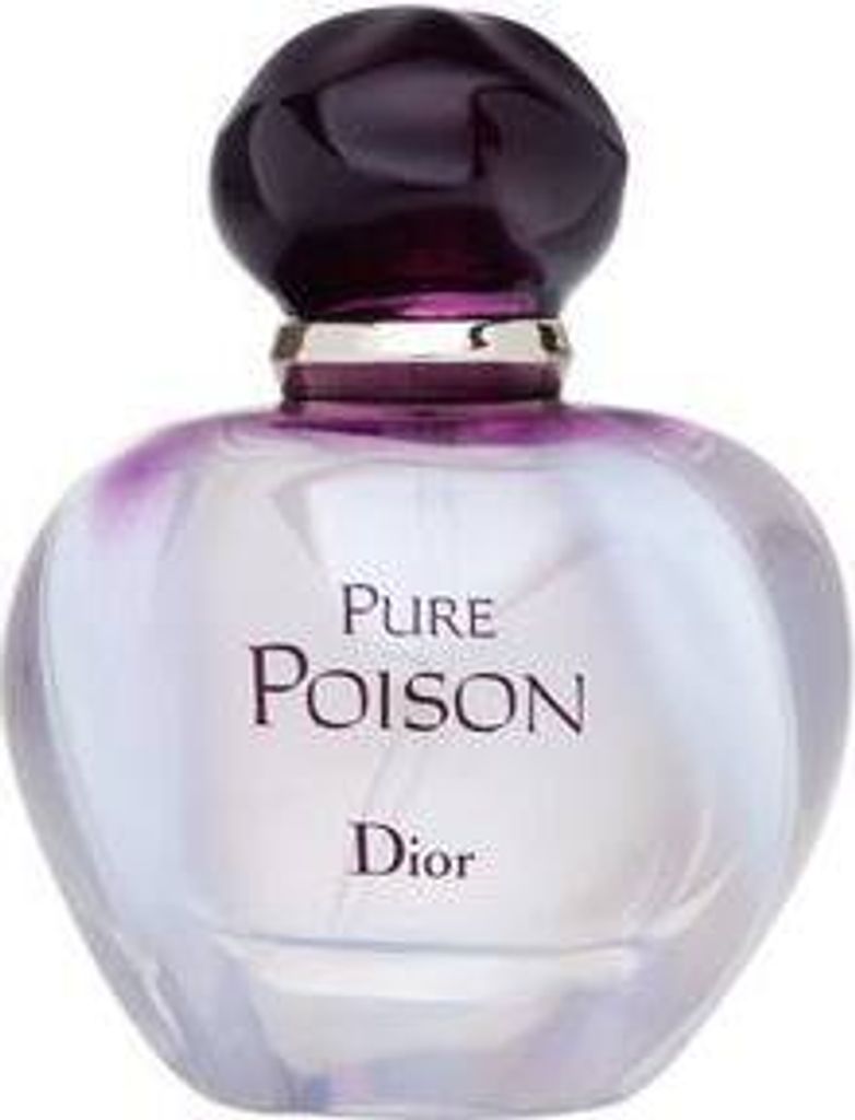 Christian Dior Pure Poison eau de Parfum für Damen 50 ml