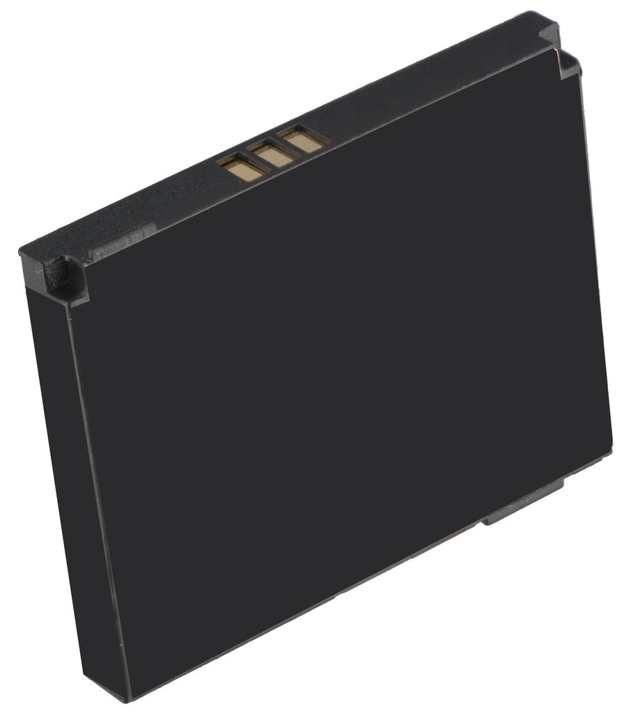 Akku passend für Becker HJS100, HJS-100, Map Pilot, Mercedes Benz Map Pilot, VW Map Pilot 3,7 Volt 900mAh Li-Ionen Akku
