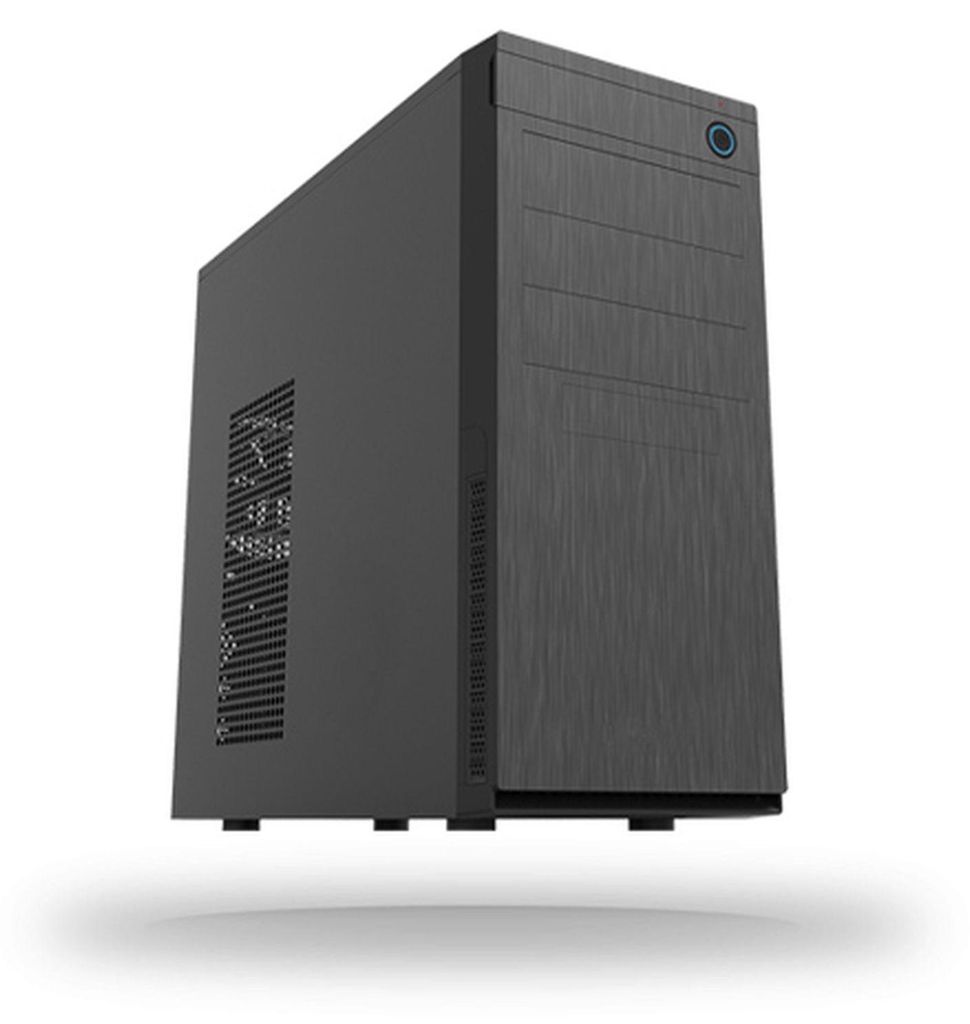 Chieftec Geh MIDI Elox HC-10B-OP (B) Obrázok produktu 