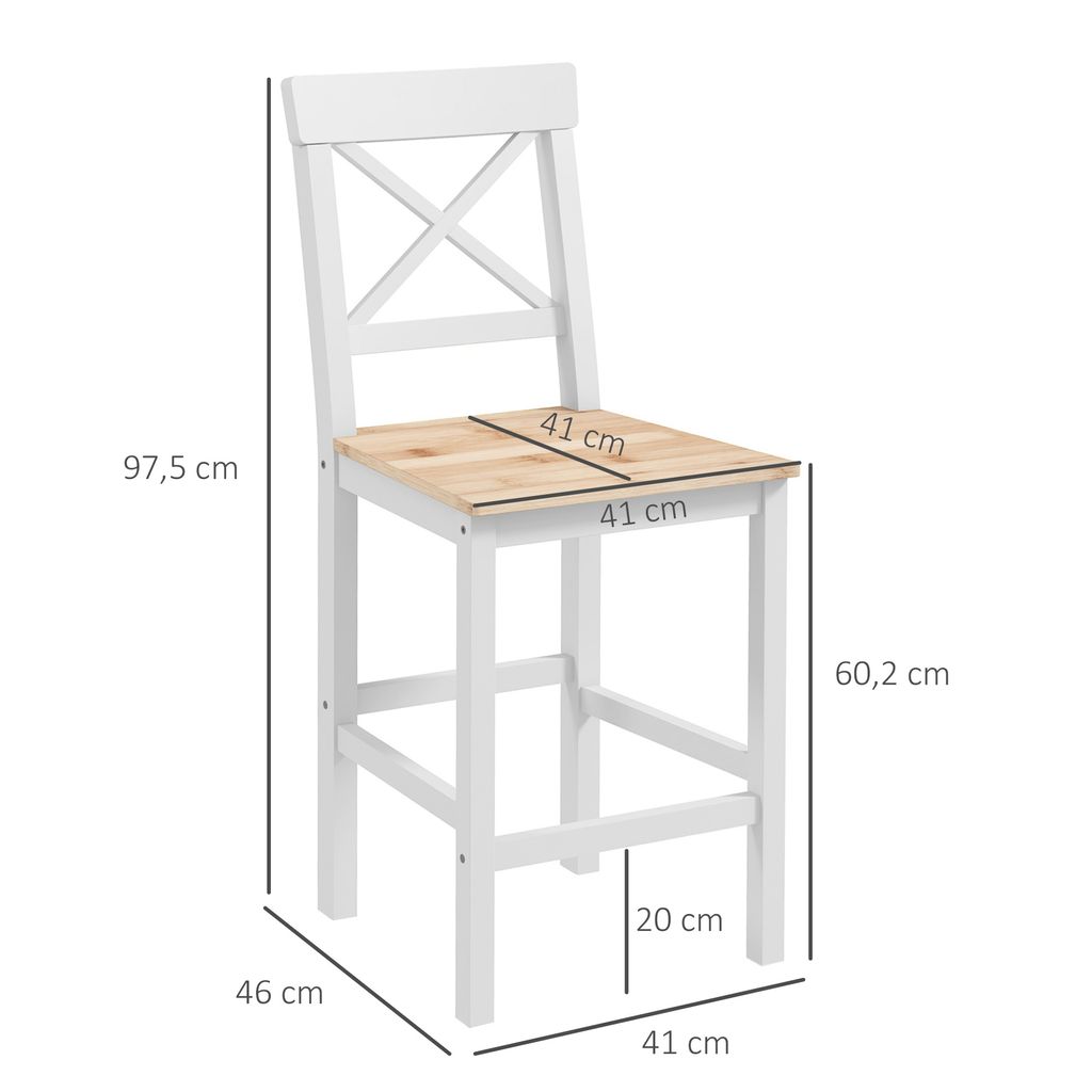 Kuchenhocker 60 Cm Sitzhohe
