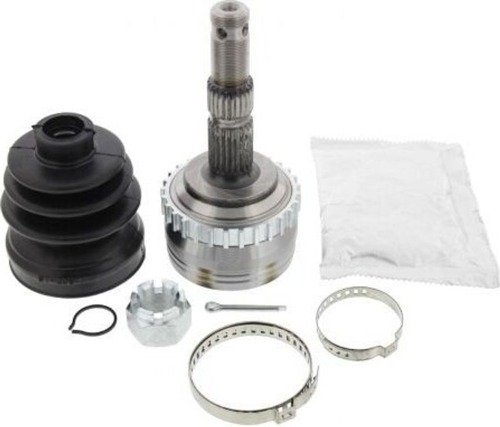 MAPCO Gelenksatz Antriebswelle Vorne Radseitig für OPEL Corsa C Schrägheck (X01) 16711