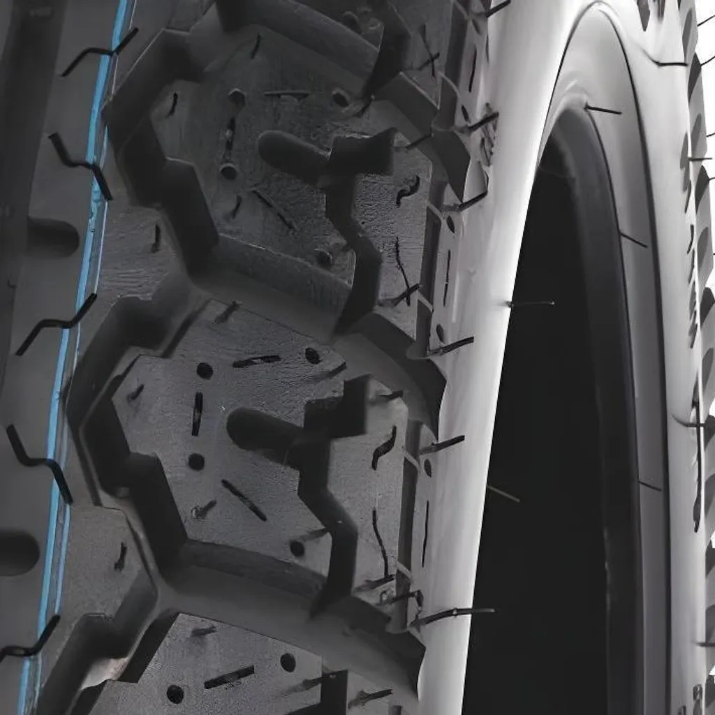 Pneu Moto 3.50-16 Kenda K273 Tubeless Haute Performance pour la Ville