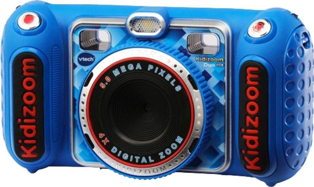 VTech KidiZoom 80-520055, 3 Jahr(e), Französisch, 440 g, Produktbild 
