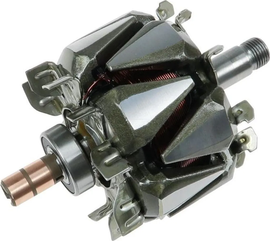 Rotor pour Alternateur AS-PL AR3005 - Réparation Système de Charge