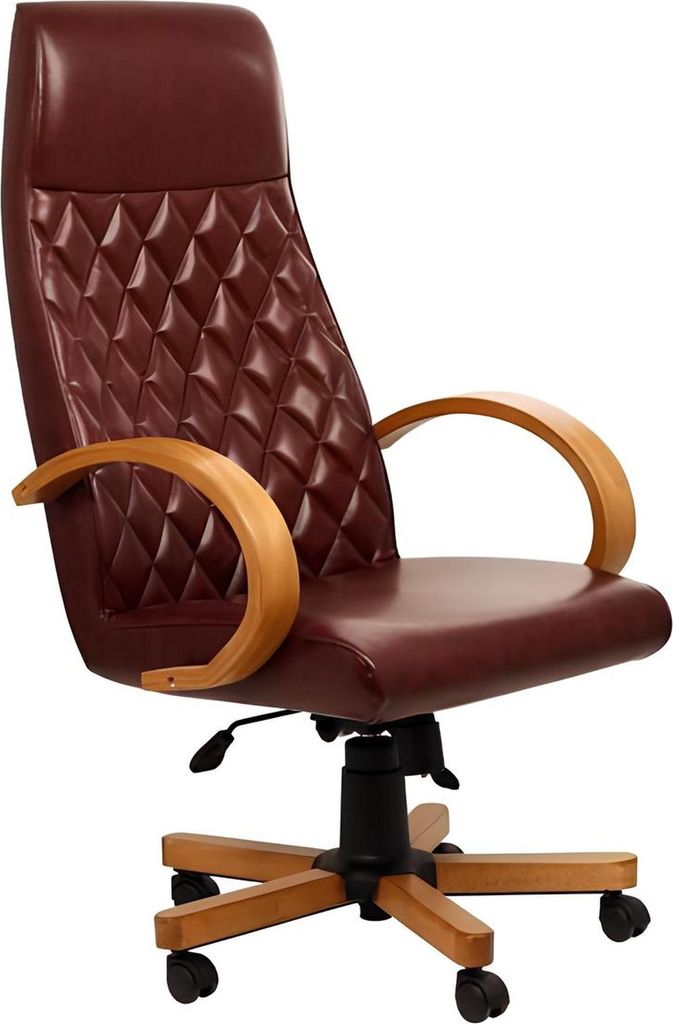 Moderner bequemer Drehstuhl Möbel Braun Bürostuhl Gaming Stuhl Bürostuhl