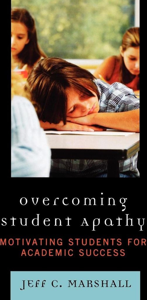 Overcoming Student Apathy