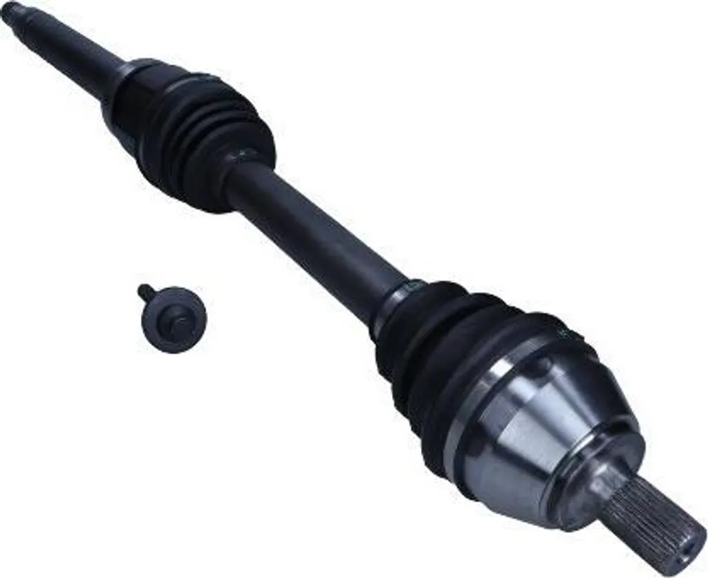 Réparer claquement transmission Ford Focus II 1.6 TDCi - Demi-arbre neuf