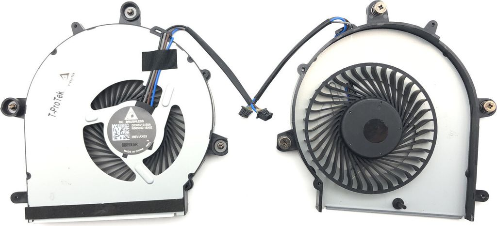 Lüfter Kühler FAN cooler kompatibel für P/N : 840732-001