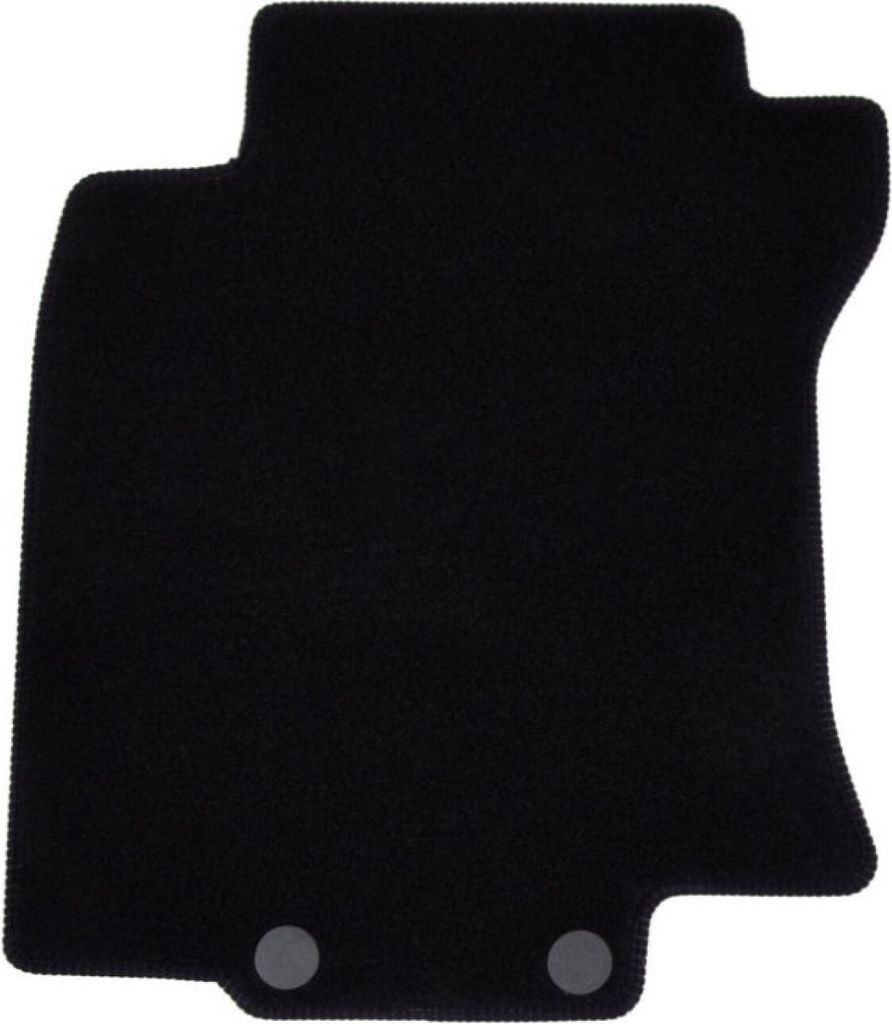 Tapis de sol avant gauche haut de gamme pour Nissan X-Trail Image du produit 